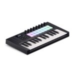 Novation Launchkey Mini 25 MK4 - MIDI keyboard 25 keys - imagine 7