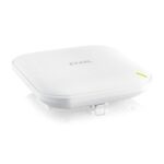 Access point Zyxel NWA90AX PRO 2400 Mbit/s PoE+/PoE++ - imagine 6