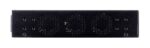 NETGEAR M4250-10G2XF-PoE+ Managed L2/L3 Gigabit Ethernet (10/100/1000) Power over Ethernet (PoE) 1U Black - imagine 14