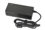 iBox IUZ120WA power adapter/inverter Indoor 120 W Black - imagine 8