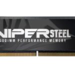 Patriot Memory Viper Steel Viper Stee memory module 8 GB 1 x 8 GB DDR4 3200 MHz