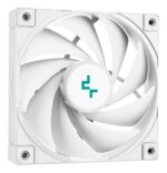 DeepCool AK620 Digital SE WH Processor Air cooler 12 cm White 1 pc(s) - imagine 8