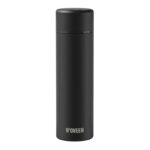 N'oveen TB2110 Thermal Bottle 280 ml LED Black