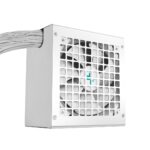 DeepCool PL750D WH power supply unit 750 W 20+4 pin ATX ATX White