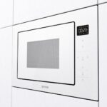 Gorenje BM251SG2WG White Grill microwave Built-in 25 L 900 W - imagine 4