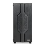 iBox CETUS 908 Midi Tower Black - imagine 4