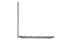 HP ZBook 8 G1i Intel Core Ultra 7 255H Mobile workstation 35.6 cm (14 ) WUXGA 32 GB DDR5-SDRAM 1 TB SSD NVIDIA RTX 500 Ada Wi-Fi 7 (802.11be) Windows 11 Pro AI Workstation  AI PC Silver - imagine 3