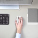 Logitech Mouse M100 - imagine 2