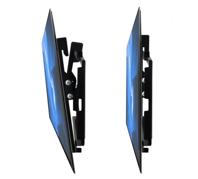 Esperanza ERW010 TV mount/stand 127 cm (50 ) Black - imagine 5