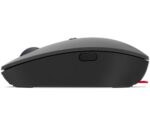 Lenovo Go mouse Office Ambidextrous RF Wireless Optical 2400 DPI - imagine 3