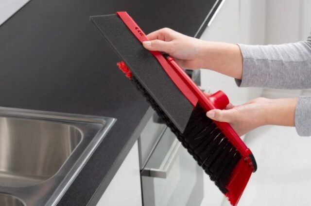 Broom Vileda Duactiva Classic - imagine 6