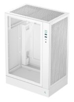 DeepCool CH170 PLUS WH Tower White