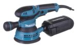 Makita BO5041 portable sander Orbital sander 12000 OPM 300 W