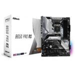 Asrock B650 Pro RS AMD B650 Socket AM5 ATX - imagine 7