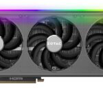 Zotac GAMING GeForce RTX 5080 AMP Extreme INFINITY NVIDIA 16 GB GDDR7