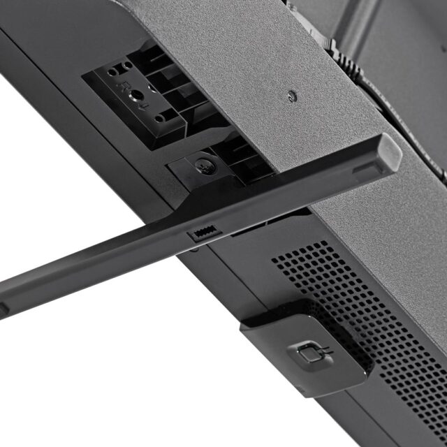 Philips 7000 series 55PUS7000/12 TV 139.7 cm (55 ) 4K Ultra HD Smart TV Wi-Fi Black - imagine 6