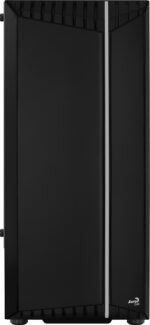 Computer case Aerocool Bionic Midi Tower Black - imagine 11