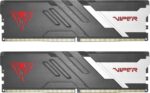 RAM PATRIOT VIPER Venom DDR5 32 GB (2x16GB) 6000MHz CL30 XMP 3.0 (PVV532G600C30K) - imagine 6