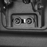 Montis Uchwyt TV „DENALI” 37 - 105  MT162 2.67 m (105 ) Black - imagine 6