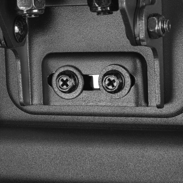 Montis Uchwyt TV „DENALI” 37 - 105  MT162 2.67 m (105 ) Black - imagine 6