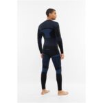 Viking Base Layer Dante Man Set - imagine 2