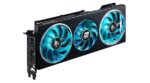 Graphics card PowerColor Radeon RX 7800 XT Hellhound 16GB OC GDDR6 - imagine 2