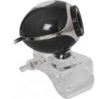 IronKey Defender C-090 webcam 0.3 MP USB 2.0 Black - imagine 2
