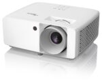 Optoma ZH400 data projector 4000 ANSI lumens DLP 1080p (1920x1080) 3D White - imagine 9