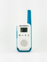 MOTOROLA RADIOTELEPHONE T42 GUMMY TWIN PACK - imagine 4