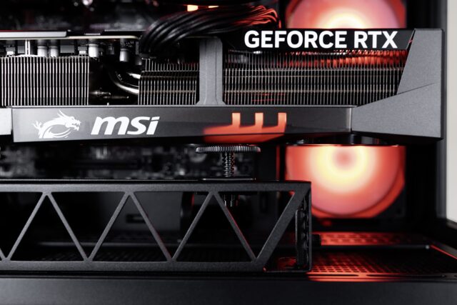 Actina 5901443434313 PC AMD Ryzen™ 7 8700F 32 GB DDR5-SDRAM 1 TB SSD NVIDIA GeForce RTX 5070 Midi Tower Black - imagine 15