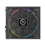 Thermaltake Toughpower Grand RGB 1050W Platinum power supply unit ATX Black - imagine 3
