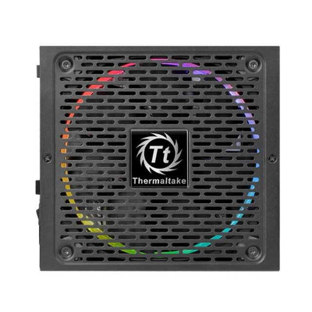 Thermaltake Toughpower Grand RGB 1050W Platinum power supply unit ATX Black - imagine 3