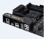 ASUS TUF GAMING B450-PLUS II AMD B450 Socket AM4 ATX - imagine 4