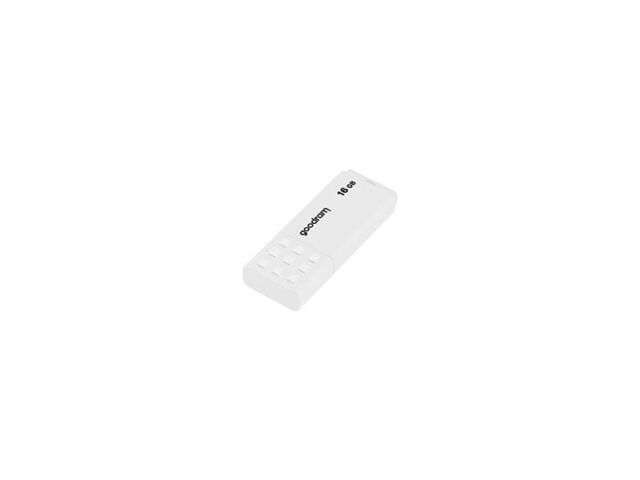 Goodram USB flash drive UME2 16 GB USB Type-A 2.0 White - imagine 3