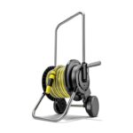 Hose reel - Yellow - imagine 2