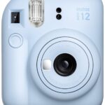 Fujifilm Instax mini 12  Pastel Blue