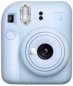 Fujifilm Instax mini 12  Pastel Blue