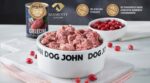 John Dog BERRY Adult cielęcina z żurawiną 800g - imagine 2