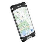 USAMS Uchwyt rowerowy US-ZJ053czarny/black ZJ53ZJ01