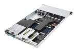 ASUS RS500A-E11-RS4U/4NVME(800W) Socket SP3 Rack (1U) Black - imagine 3
