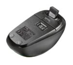 Trust Yvi mouse Office Ambidextrous RF Wireless Optical 1600 DPI - imagine 4
