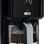 Tefal CM6008 Fully-auto Drip coffee maker 1.25 L