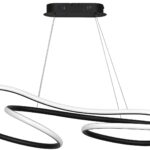 Activejet LED pendant lamp AJE-LARO LW