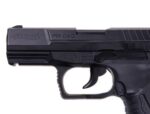 Walther P99 DAO GBB CO2 ASG pistol - imagine 5