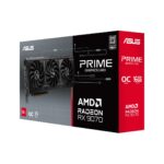 ASUS Prime RX9070 O16G AMD Radeon RX 9070 16 GB GDDR6 - imagine 11