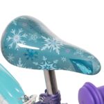 Bike HUFFY Disney FROZEN 12  22974W - imagine 6