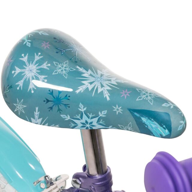 Bike HUFFY Disney FROZEN 12  22974W - imagine 6