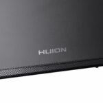 HUION H640P graphic tablet 5080 lpi 160 x 99 mm USB Black - imagine 17