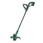 BOSCH. THE SCYTHE WAS ALIVE. EASYGRASS CUT 18-2 30 SET 18V 23cm 2 0Ah