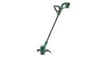 BOSCH. THE SCYTHE WAS ALIVE. EASYGRASS CUT 18-2 30 SET 18V 23cm 2 0Ah